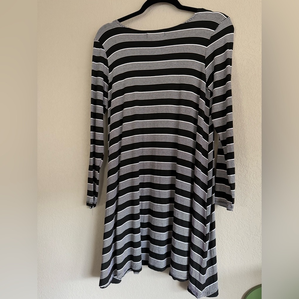 Fighting Eel Dress - image 3